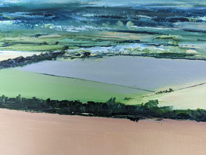 Aston Clinton Landscape