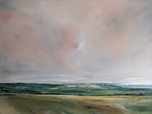 Cleeve Hill, Cotswolds Landscape